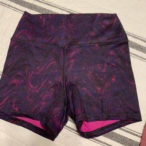Fleo True High Contour Shorts
